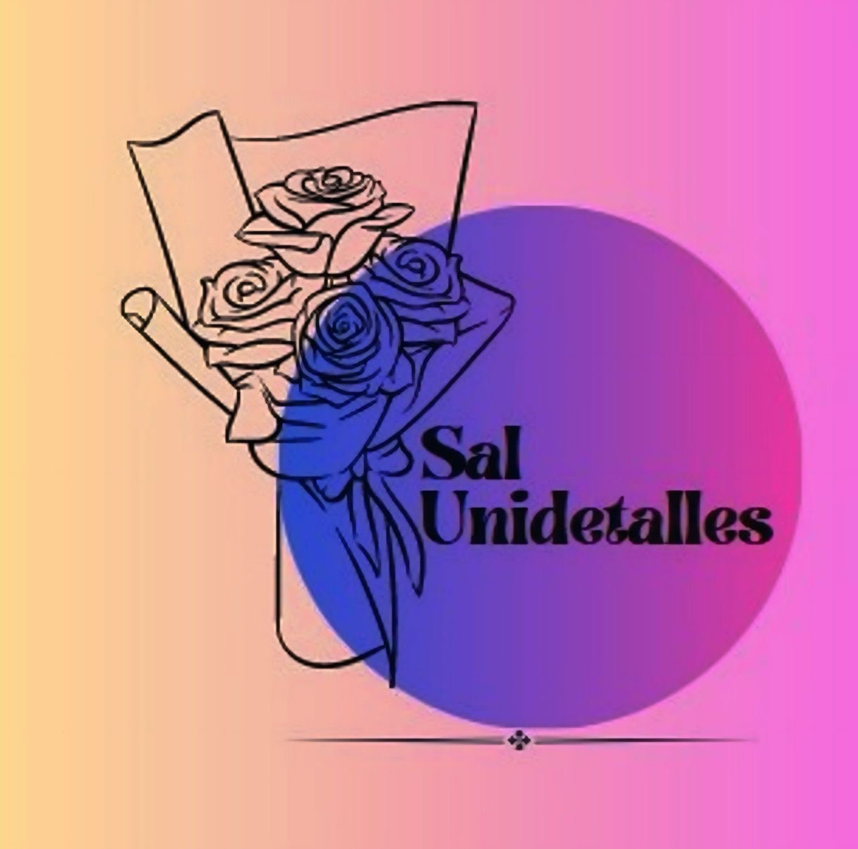 Sal Unidetalles💜