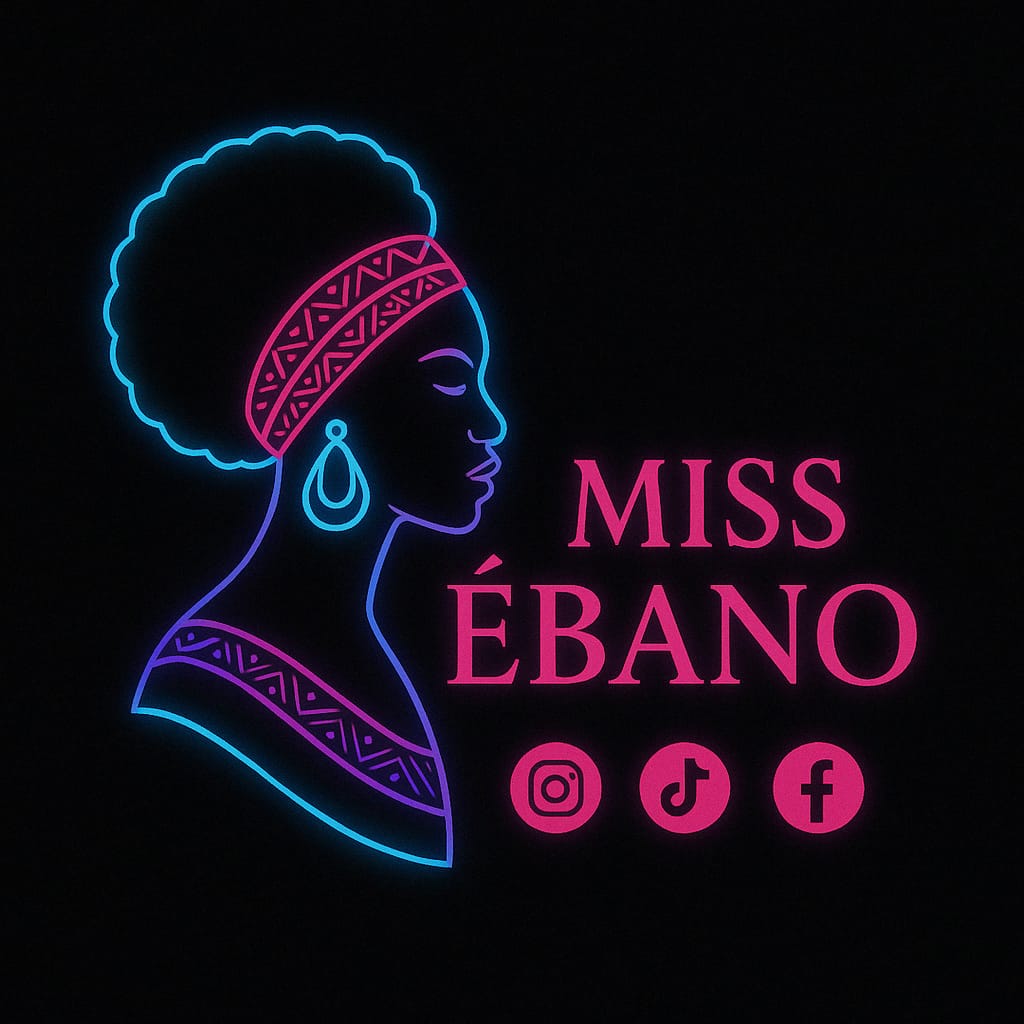 Miss ébano