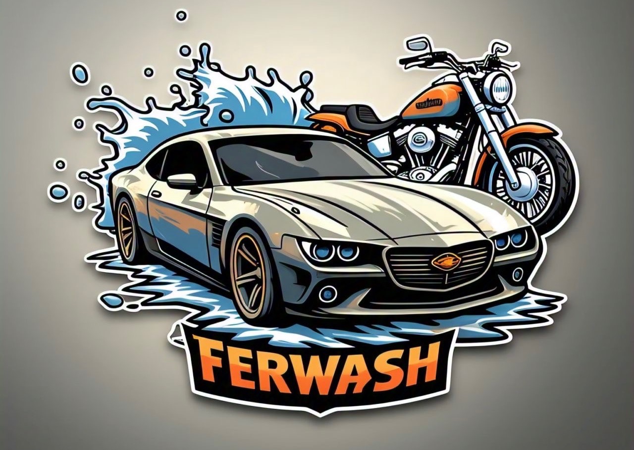 FerWash Lavadora y Lubricadora