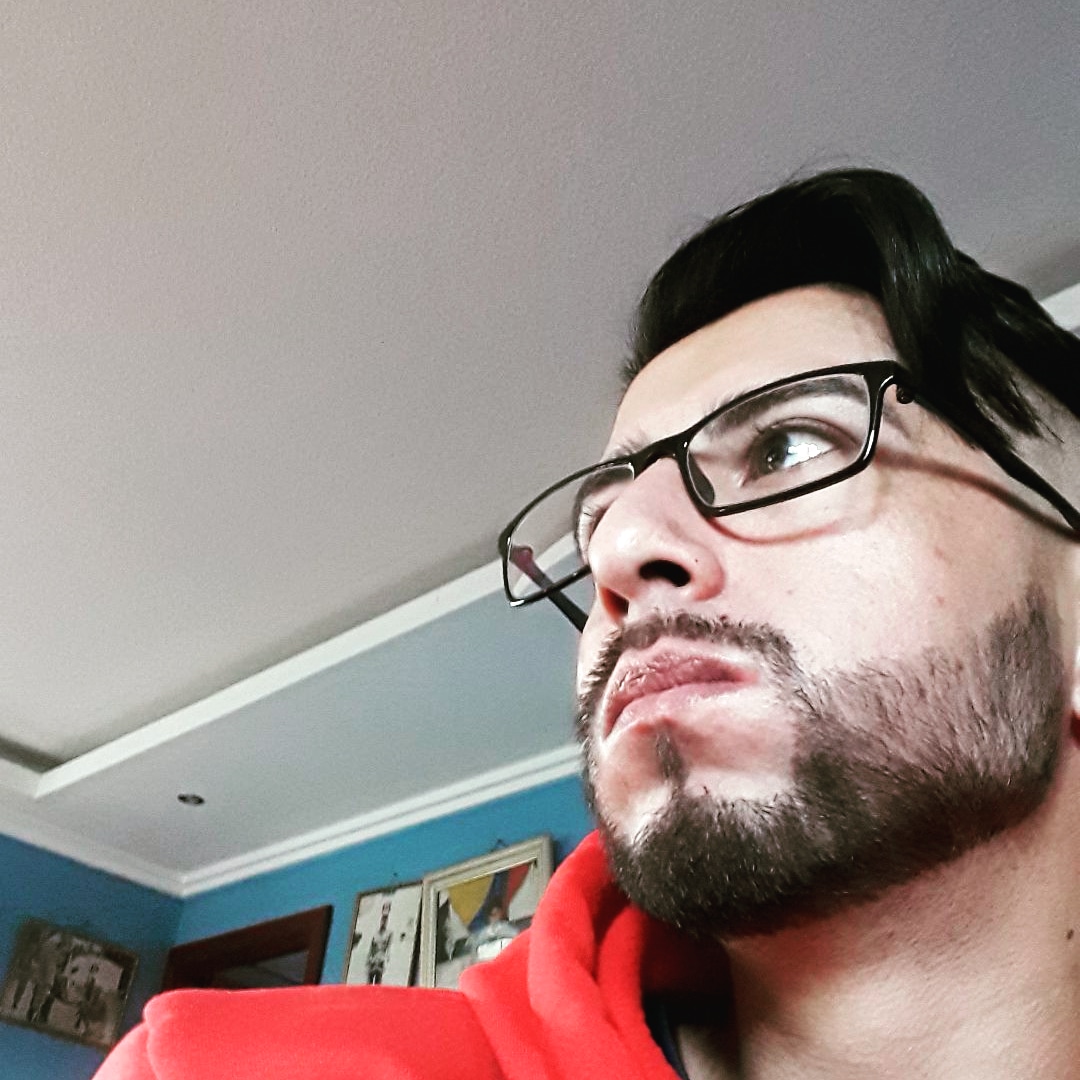 Gabriel Rivera