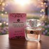 Perfume para mujer  Paradise cristal