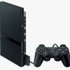 Play Station 2 Slim 600  juegos 2 palancas