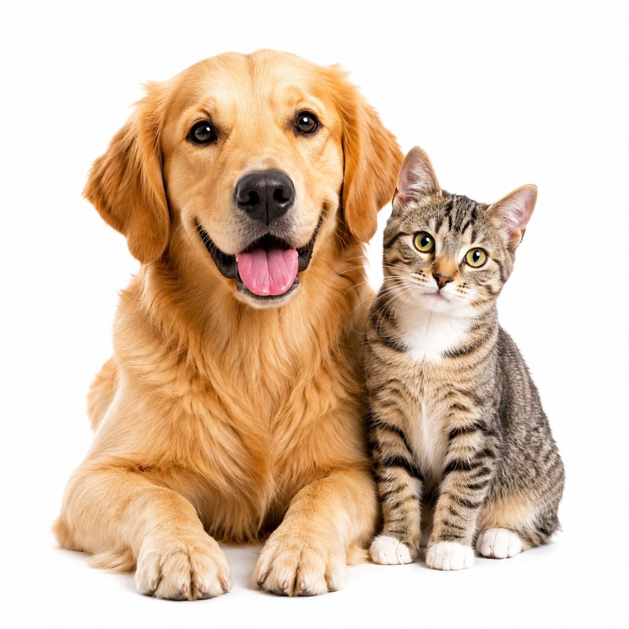 Mascotas y Animales