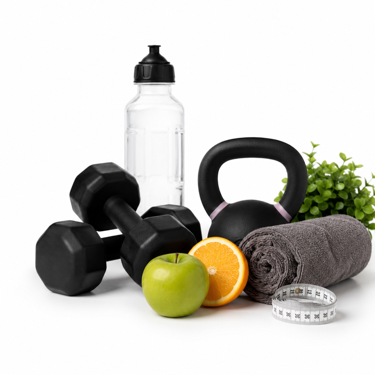 Fitness y Salud