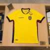 CAMISETA SELECCIÓN ECUADOR