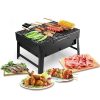 PARRILLA ASADOS