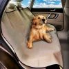 FORRO COBERTOR DE ASIENTO PARA MASCOTAS