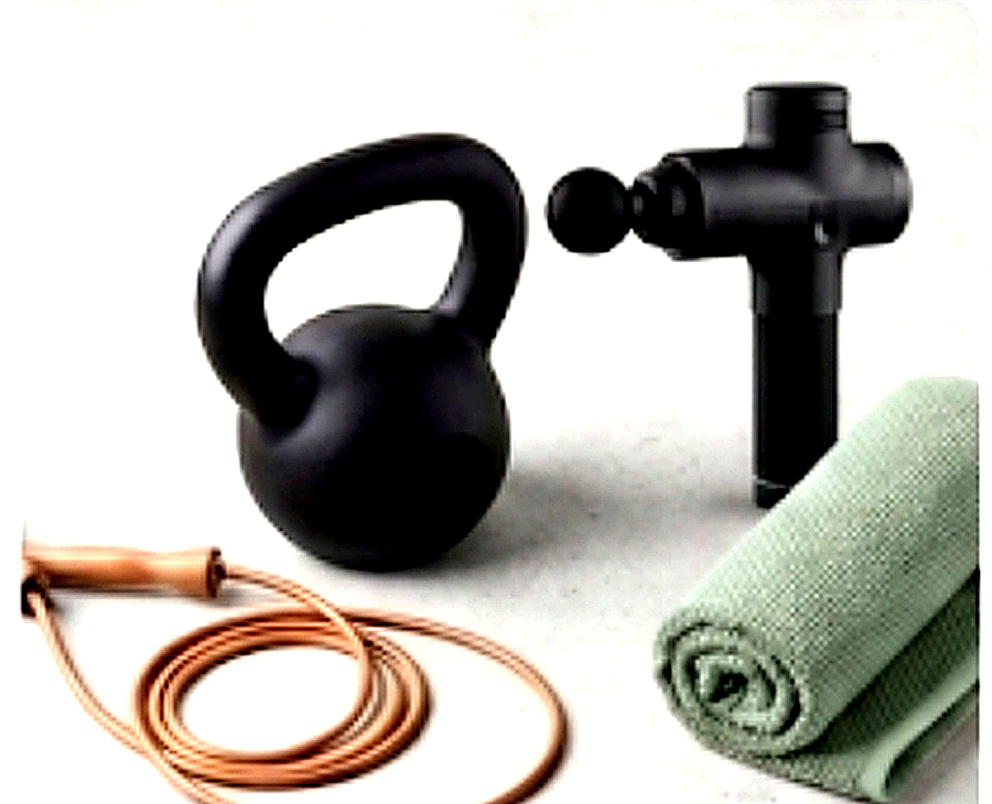 Fitness y Salud