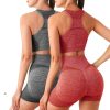 CONJUNTO DEPORTIVO SHORT + TOP